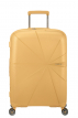 Валіза 67 см Starvibe METALLIC BANANA - samsonite.ua