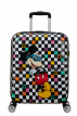 Валіза 55 см Wavebreaker disney MICKEY CHECK - samsonite.ua