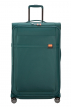 Валіза 78 см Airea NORTHERN BLUE/ORANGE - samsonite.ua