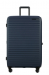 Чемодан 81 см Restackd MIDNIGHT BLUE - samsonite.ua