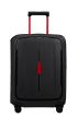Валіза 55 см Essens CHARCOAL/RED - samsonite.ua