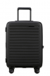 Валіза 55 см Restackd BLACK - samsonite.ua