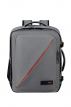 Рюкзак  M 15.6" Take2cabin DARK GREY - samsonite.ua