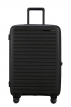 Валіза 68 см Restackd BLACK - samsonite.ua