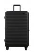 Валіза 81 см Restackd BLACK - samsonite.ua