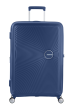 Валіза 77 см Soundbox BLUE - samsonite.ua