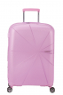 Чемодан 67 см Starvibe METALLIC PASTEL LAVENDER - samsonite.ua