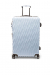 Чемодан 66 см 19 degree HALOGEN BLUE - samsonite.ua