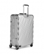 Валіза 66 см 19 degree aluminum SILVER - samsonite.ua