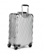 Валіза 55 см 19 degree aluminum SILVER - samsonite.ua