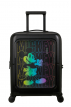 Валіза 55 см Dashpop disney MICKEY NEON GRADIENT - samsonite.ua