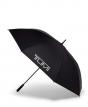 Зонт-трость для гольфа Tumi umbrellas BLACK - samsonite.ua