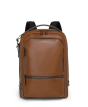Рюкзак 14" Tumi harrison COGNAC - samsonite.ua