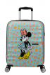 Валіза 55 см Wavebreaker disney MINNIE PASTEL DOTS - samsonite.ua