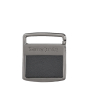 Бирка для персонализации S Im t@g GUNMETAL GREY - samsonite.ua