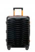 Валіза 55 см Proxis alu GRAPHITE/APRICOT - samsonite.ua