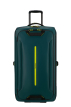 Дорожня сумка на колесах Ecodiver DARK TEAL/LIME - samsonite.ua