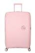 Валіза 77 см Soundbox PASTEL PINK - samsonite.ua