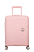 Валіза 55 см Soundbox PASTEL PINK - samsonite.ua