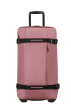 Дорожня сумка на колесах Urban track LILAS PINK - samsonite.ua