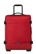 Сумка-рюкзак на колесах Roadseeker BRICK RED - samsonite.ua