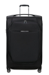 Валіза 83 см Re-lite BLACK - samsonite.ua