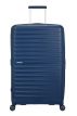 Валіза 78 см Fastforward NAVY BLUE - samsonite.ua