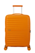 Валіза 55 см Fastforward RADIANT ORANGE - samsonite.ua