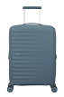 Валіза 55 см Fastforward STEEL BLUE - samsonite.ua