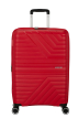 Валіза 67 см Flytwist TRUE RED - samsonite.ua