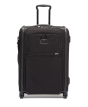 Чемодан 66 см Tumi alpha BLACK - samsonite.ua
