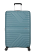 Валіза 78 см Flytwist STORM BLUE - samsonite.ua