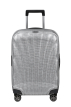 Чемодан 55 см C-lite ALUMINIUM - samsonite.ua