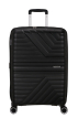 Валіза 67 см Flytwist SHADOW BLACK - samsonite.ua