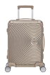 Валіза 55 см Soundbox alu BRONZE - samsonite.ua