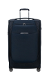 Валіза 78 см Re-lite MIDNIGHT BLUE - samsonite.ua