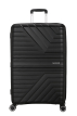 Валіза 78 см Flytwist SHADOW BLACK - samsonite.ua