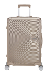 Валіза 68 см Soundbox alu BRONZE - samsonite.ua