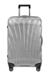 Валіза 69 см C-lite ALUMINIUM - samsonite.ua