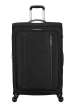 Валіза 78,5 см Cloudrider JET BLACK - samsonite.ua