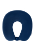 Подушка из пены с эффектом памяти Ta revolution MIDNIGHT BLUE - samsonite.ua