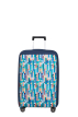 Чохол для валізи 69 см Ta revolution CITY PRINT - samsonite.ua