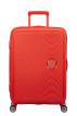 Валіза 67 см Soundbox NEON ORANGE - samsonite.ua
