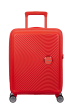 Валіза 55 см Soundbox NEON ORANGE - samsonite.ua