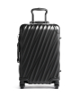 Валіза 56 см 19 degree aluminum MATTE BLACK - samsonite.ua