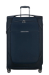 Валіза 83 см Re-lite MIDNIGHT BLUE - samsonite.ua