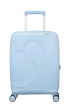 Валіза 55 см Mickey magic MICKEY PASTEL BLUE - samsonite.ua