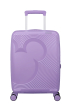 Валіза 55 см Mickey magic MICKEY SOFT LILAC - samsonite.ua