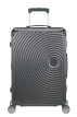 Валіза 68 см Soundbox alu BRUSHED ANTHRACIT - samsonite.ua