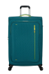 Валіза 78,5 см Cloudrider MISTY TEAL - samsonite.ua
